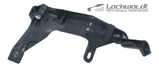 Halter Stoßstange vorne Rechts Porsche Cayenne Turbo 9PA 957 07-10 7L5807890 - Bild 1
