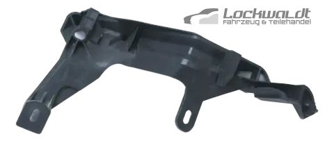 Background image for Halter Stoßstange vorne Rechts Porsche Cayenne Turbo 9PA 957 07-10 7L5807890