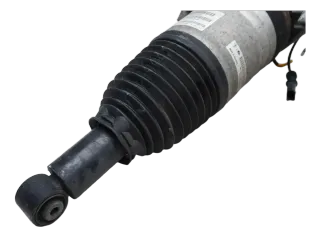 Luftfeder Federbein Stoßdämpfer hinten Rechts Porsche Cayenne 92A 958 7P5616504AE 7P5616020AJ - Bild 4