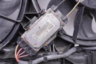 Lüfterzarge Audi S4 B8 8K S5 8T Kühlerlüfter vorne Links Rechts 8K0959455E 8K0959455H - Bild 6