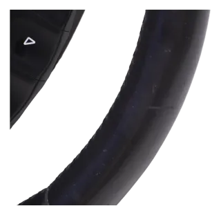 Lenkrad Heizung Leder Schwarz Tiptronic Porsche Cayenne 9PA 957 7L5419091S - Bild 8