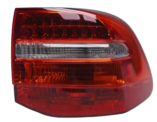 LED Rücklicht Rückleuchte Rechts 7L5945208 Porsche Cayenne 9PA 957 07-10 - Bild 3