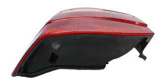 LED Rücklicht Rückleuchte Links 7L5945207 Porsche Cayenne 9PA 957 07-10 - Bild 5