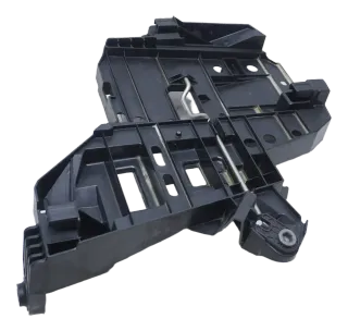 Halter Xenon Scheinwerfer Rechts Porsche Cayenne 9PA 957 07-10 7L5941046 - Bild 2