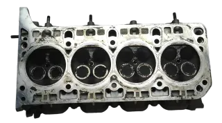 Zylinderkopf Links Zyl 5-8 Porsche Cayenne 9PA 957 Turbo 4.8 94810401653 - Bild 8