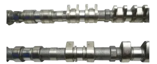 Nockenwelle Einlass Auslass Zyl 5-8 Links Porsche Cayenne 9PA 957 Turbo 4.8 500PS - Bild 5