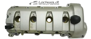 Ventildeckel Links Zyl 5-8 Porsche Cayenne 9PA 957 Turbo 94810513603 94810523603 - Bild 1