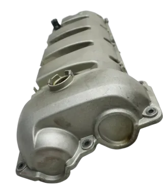 Ventildeckel Links Zyl 5-8 Porsche Cayenne 9PA 957 Turbo 94810513603 94810523603 - Bild 3