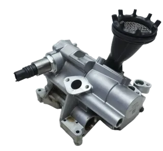 Ölpumpe Porsche Cayenne 9PA 957 Turbo 4.8 V8 94810701352 - Bild 4