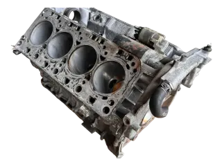 M4851 Motorblock 4.8 Turbo V8 Porsche Cayenne Turbo 948101111CR - Bild 7