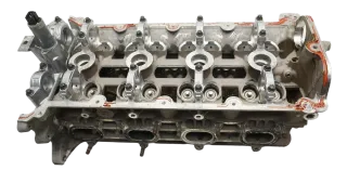Zylinderkopf Links Zyl 5-8 Porsche Cayenne 9PA 957 Turbo 4.8 94810401653 - Bild 3
