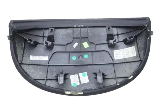Tachoabdeckung Leder Schwarz Porsche Cayenne 9PA 955 957 7L5858291 - Bild 4