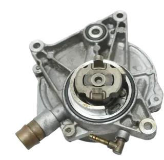 Unterdruckpumpe Porsche Cayenne 9PA 957 Turbo GTS 4.8 V8 94811005003 Vakuumpumpe - Bild 2