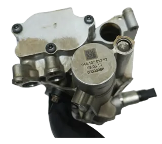 Ölpumpe Porsche Cayenne 9PA 957 Turbo 4.8 V8 94810701352 - Bild 5