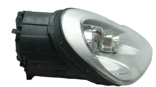 Xenon Scheinwerfer Rechts inkl. Steuergerät Porsche Cayenne 9PA 957 07-10 7L5941032D - Bild 7