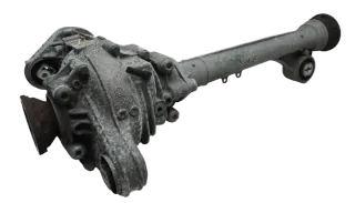 Differential vorne NKK Getriebe Porsche Cayenne GTS 92A 958 4.8 95834901140 - Bild 7
