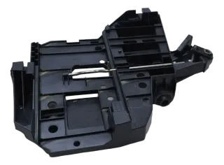 Halter Xenon Scheinwerfer Links Porsche Cayenne 9PA 957 07-10 7L5941045 - Bild 4