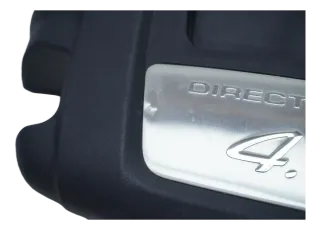Motorabdeckung Porsche Cayenne 957 9PA 4.8 V8 7L5130114G - Bild 5