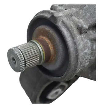 Differential NHU Porsche Cayenne GTS 92A 958 4.8 V8 95835001050 - Bild 4
