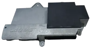 Bose Verstärker Amplifier Porsche Cayenne 9PA 957 7L5035466B 7PP035223AA - Bild 2