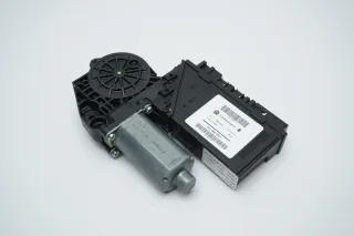 Porsche Cayenne 955 Touareg Fensterhebermotor vorne rechts 3D1959792F 7L0959702H - Bild 2