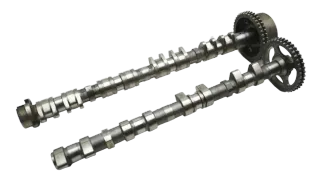 Nockenwelle Einlass Auslass Zyl 5-8 Links Porsche Cayenne 9PA 957 Turbo 4.8 500PS - Bild 3