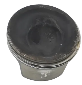 Original Kolben Zyl 1-4 95.945mm Porsche Cayenne Turbo V8 4851 9PA 957 - Bild 5