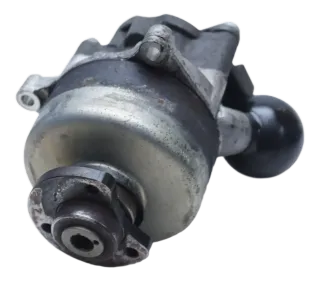 Servopumpe Tandempumpe 7L5422137J 95531402211 Porsche Cayenne 9PA 957 Turbo 4.8 V8 PDCC - Bild 8