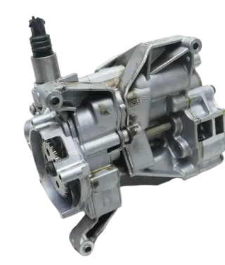 Ölpumpe Porsche Cayenne 9PA 957 Turbo 4.8 V8 94810701352 - Bild 6