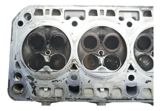 Zylinderkopf Links Zyl 5-8 Porsche Cayenne 9PA 957 Turbo 4.8 94810401653 - Bild 8
