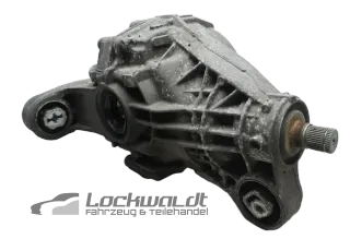 Differential NHU Porsche Cayenne GTS 92A 958 4.8 V8 95835001050 - Bild 1