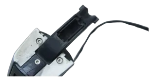 Porsche Cayenne 957 9PA Türgriff vorne Keyless Kessy 7L5837205F H 7L5839205C D - Bild 5