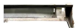 GTS Schweller Links Porsche Cayenne 9PA 957 7L5854889 95555988700 - Bild 2