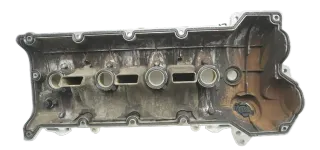 Ventildeckel Rechts Zyl 1-4 Porsche Cayenne 4.8 Turbo 9PA 957 94810513502 - Bild 5