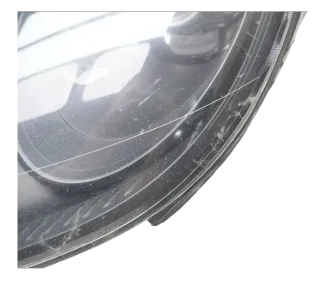 GTS Scheinwerfer DEFEKT Porsche Cayenne 92A 958 12-14 7P5941031BH 7P5941032BH - Bild 4