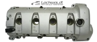 Ventildeckel Links Zyl 5-8 Porsche Cayenne 9PA 957 Turbo 94810513603 94810523603 - Bild 1