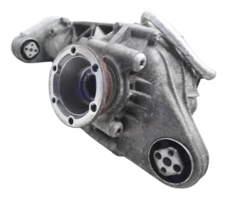 Vorderachsgetriebe Differential KHJ I=3,27 Porsche Cayenne 9PA 957 4.8 Turbo 95534901052 - Bild 5