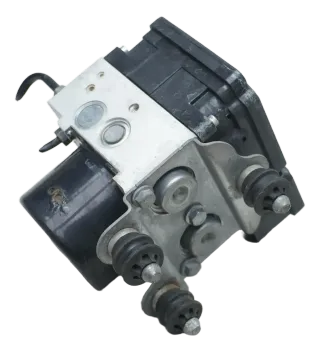ABS Block Hydraulikblock Porsche Cayenne 9PA 957 V8 Turbo 7L0907379P 7L0614517C - Bild 6
