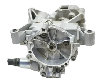 Ölpumpe Porsche Cayenne 9PA 957 Turbo 4.8 V8 94810701352 - Bild 6