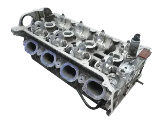 Zylinderkopf Links Zyl 5-8 Porsche Cayenne 9PA 957 Turbo 4.8 94810401653 - Bild 3