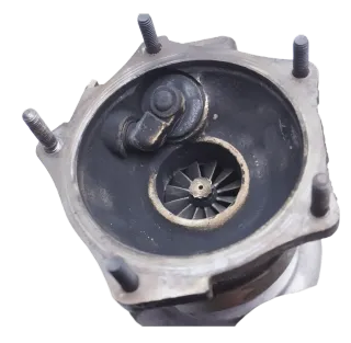 Turbolader Zyl. 1-4 Rechts Porsche Cayenne Turbo 4.8 9PA 957  94812302552 - Bild 8