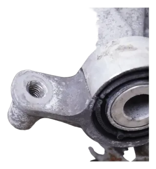 Luftfeder Federbein Stoßdämpfer hinten Rechts Porsche Cayenne 92A 958 7P5616504AE 7P5616020AJ - Bild 6