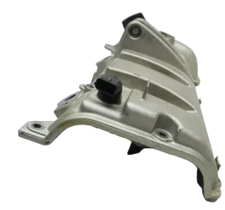 Ventildeckel Rechts Zyl 1-4 Porsche Cayenne 4.8 Turbo 9PA 957 94810513502 - Bild 4