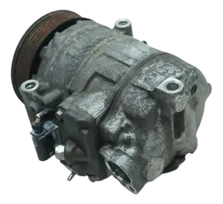 Klimakompressor 7P5820803D V8 Porsche Cayenne 92A 958 GTS  95812601401 - Bild 6