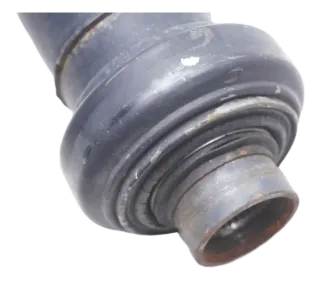 Kardanwelle Porsche Cayenne 92A 958 4.8 Turbo 77P5521102L 95842101103 - Bild 6