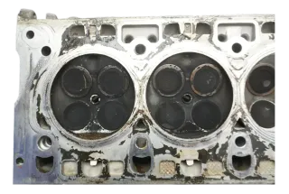 Zylinderkopf Rechts Zyl 1-4 Porsche Cayenne 9PA 957 Turbo 4.8 9481041053R - Bild 10