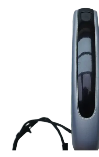 Porsche Cayenne 957 9PA Türgriff Hinten Keyless Kessy  7L5837205F H 7L5839205C D - Bild 3