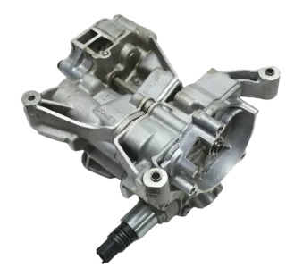 Ölpumpe Porsche Cayenne 9PA 957 Turbo 4.8 V8 94810701352 - Bild 4
