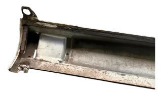 GTS Schweller Links Porsche Cayenne 9PA 957 7L5854889 95555988700 - Bild 8