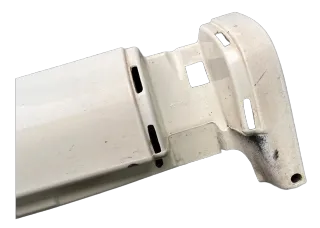 GTS Schweller Links Porsche Cayenne 9PA 957 7L5854889 95555988700 - Bild 6
